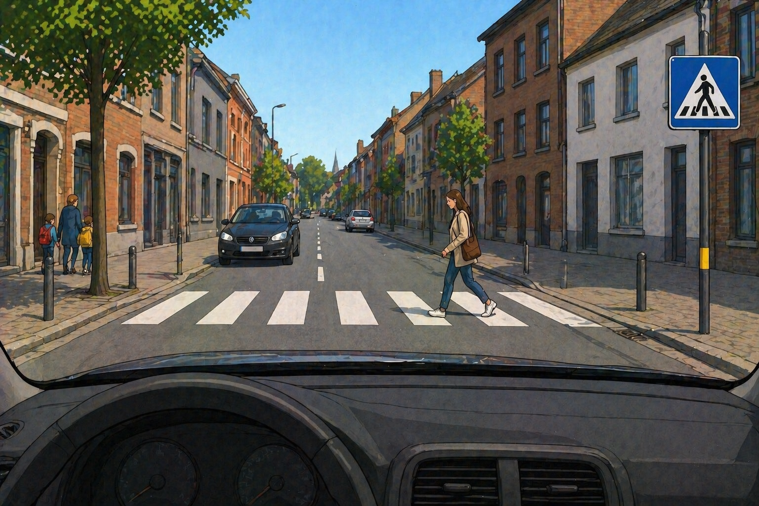 Illustration du chapitre D